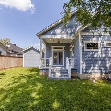 511 Enid St.