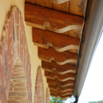 Project | Irvine, CA - 53 Boulder View Forte, Shady Canyon