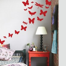 homeschool room