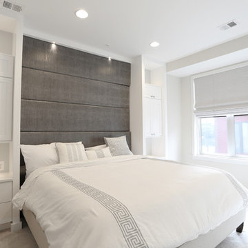 Fairfax Master Suite