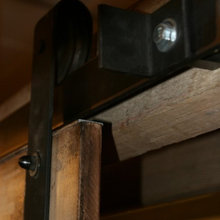 barn doors