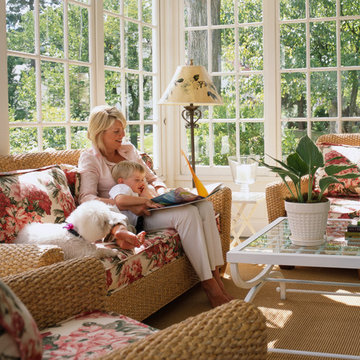 Sunroom