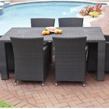 Outdoor Furnishings