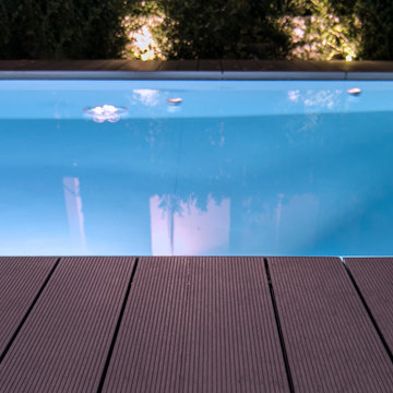 Hotel Nettuno | Outdoor spaces