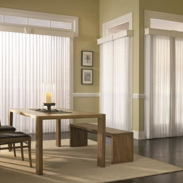 Vertical Blinds