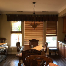 dinning nook