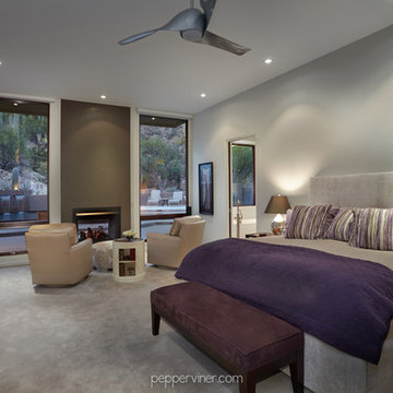 Pepper Viner Homes - Custom Division