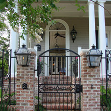 Gates, Entries
