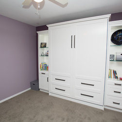 Hampton Collection - Murphy Beds