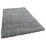 Vista 2236 Rug, Grey, 200x290 cm