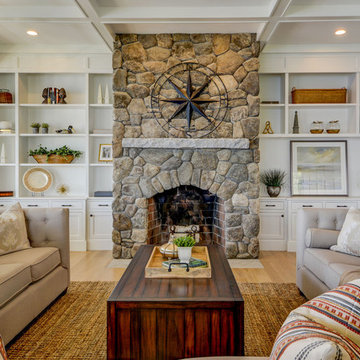 Full Staging Projects by Great Impressions Staging