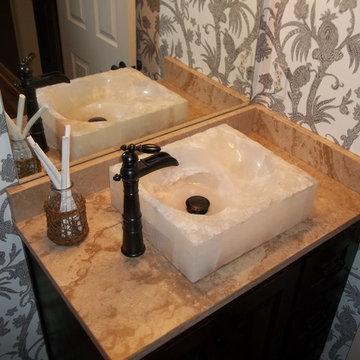 Bathroom Countertops