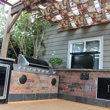 Patio Ideas