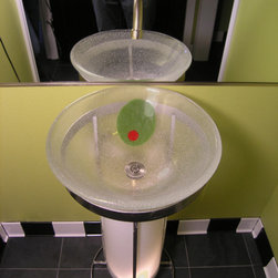 Sinks - Bathroom Sinks