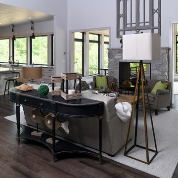 Fall 2017 Brown County Showcase of Homes- Secret Garden #2