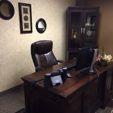 Commercial Office Space - Superior Health and Human Services