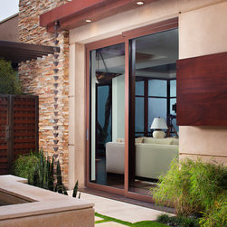Custom Residence - Laguna Beach, CA - Products