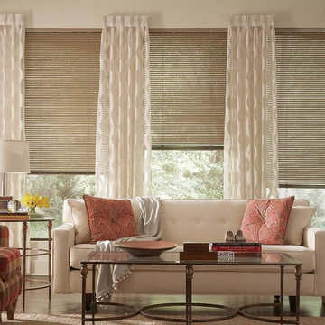 Budget Blinds