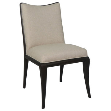 Axel Side Chair - set of 2 chairs