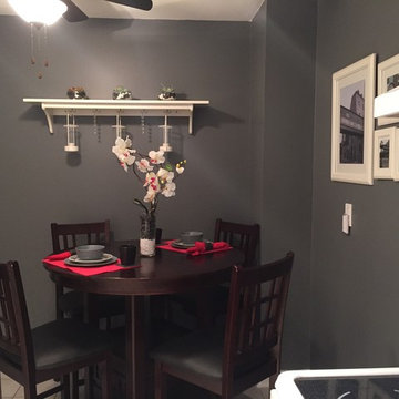 Staging Sells