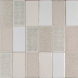 Textured Field - Wall And Floor Tile