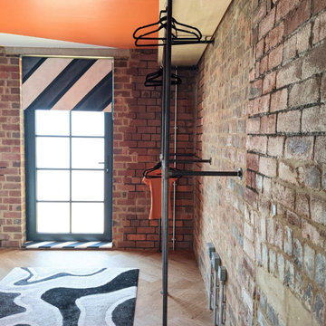 The Big Interiors Battle – Bold & Playful Home Makeovers