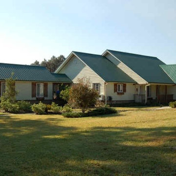 Exteriors