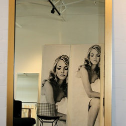Commercial Glass and Mirror - Lifestyle And Leisure