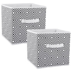 Contemporary Storage Bins And Boxes by Design Imports
