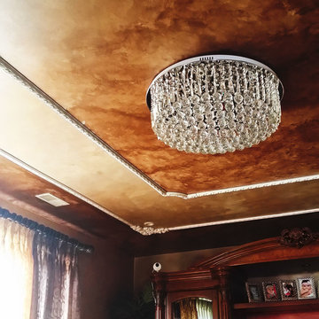Panel Mouldings