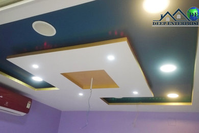 false ceiling
