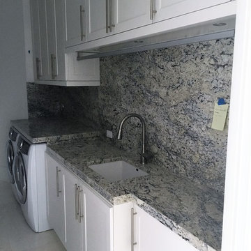 Laundry Rooms