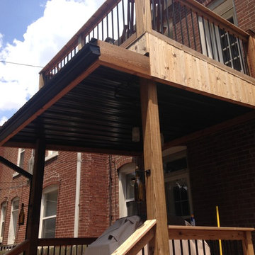 Exterior Overhaul