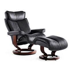 Magic by Stressless - Recliner Chairs