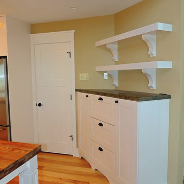 A Lake House Remodel: After Photos