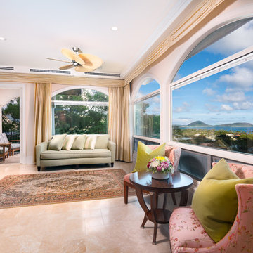 Diamond Head Estate
