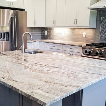 Our Work