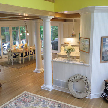 Kitchen Projects