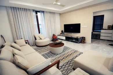 iCLOUD HOMES THIRUVANANTHAPURAM KERALA