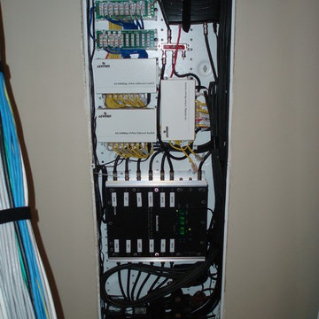 Audio Video Gallery