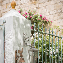 Paysage Des Jardins