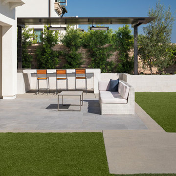 SAGEBRUSH RESIDENCE