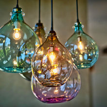 dining lighting