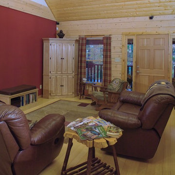 Hiker Hostel