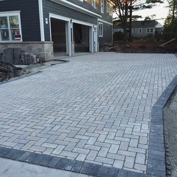 Hardscape Highlights
