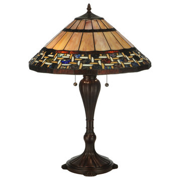 25H Ilona Table Lamp