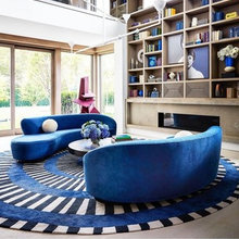 Living Room Ideas