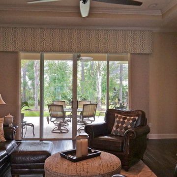 Large Cornice