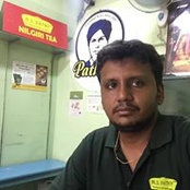 Vivek Sabaapathy's photo