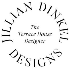 Jillian Dinkel Designs